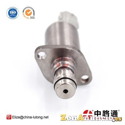 Válvula Scv Reguladora Presión